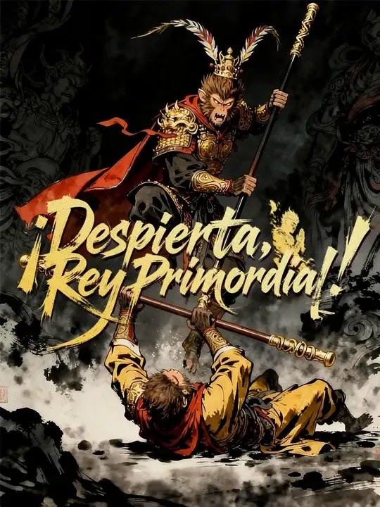 ¡Despierta, Rey Primordial! - Parte 1/1 | Episodios 1-70