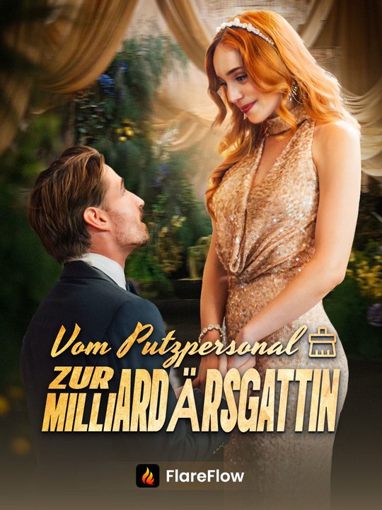 Vom Putzpersonal zur Milliardärsgattin - Teil 1/1 | Folgen 1-50