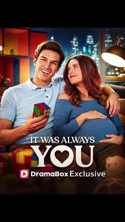It Was Always You : EPS