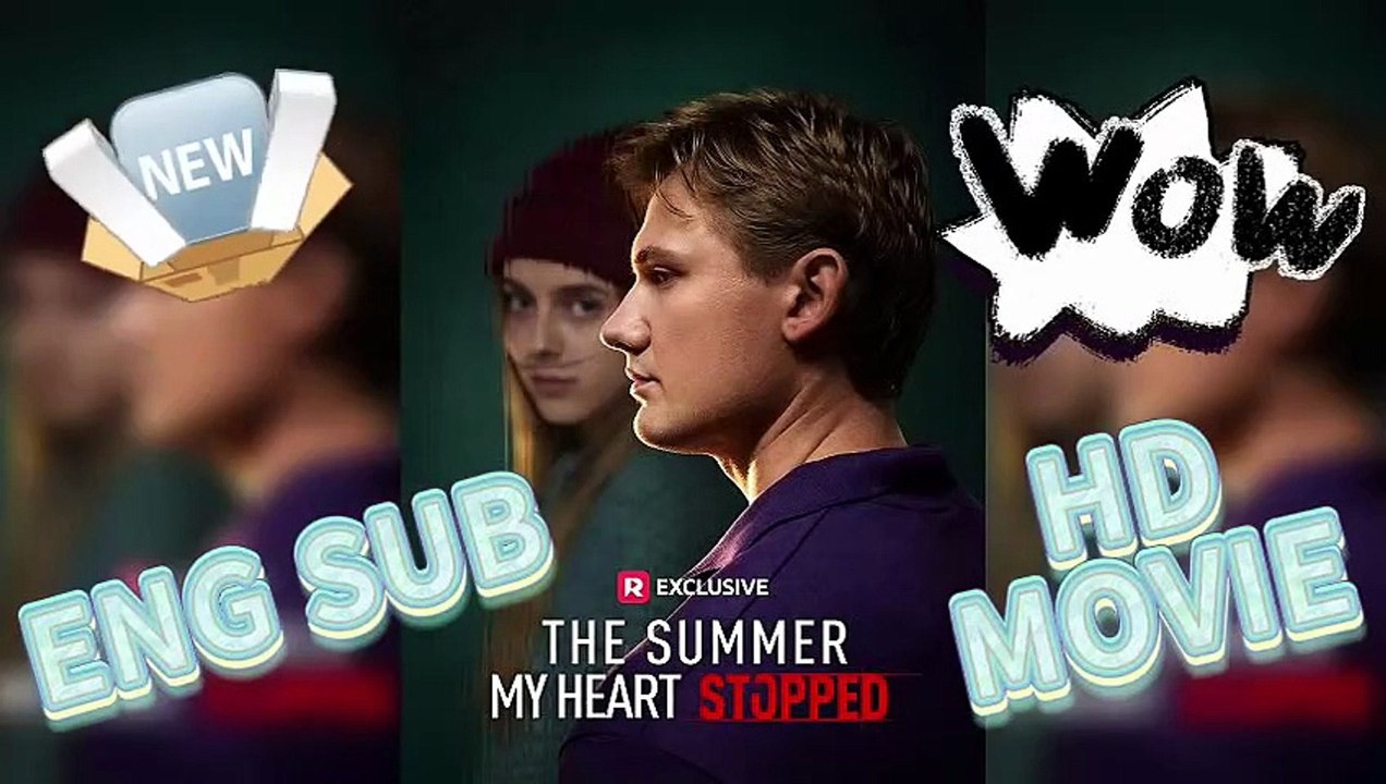 🌩️The Summer My Heart Stopped: A Love That Broke Us [Full Movie]