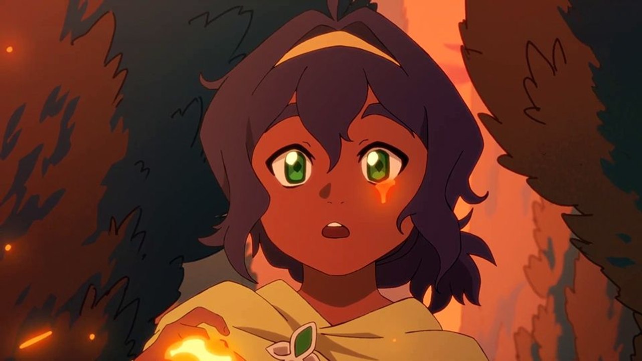 Avatar: Seven Havens Trailer DF