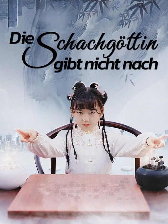 Die Schachgöttin gibt nicht nach - Teil 1/2 | Folgen 1-21