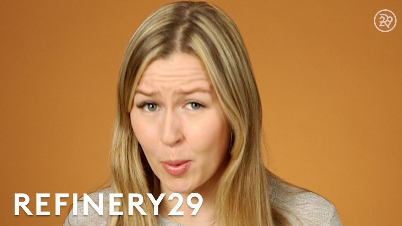 What Do You Think About Pooping In Public? | Taboo | Refinery29