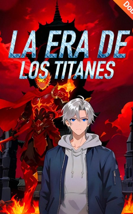 La Era De Los Titanes