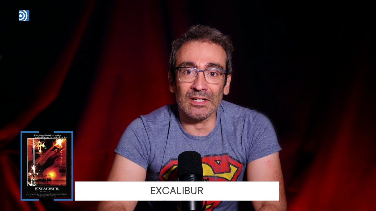 Si te gustó 'La Odisea', prueba ahora estas tres películas
