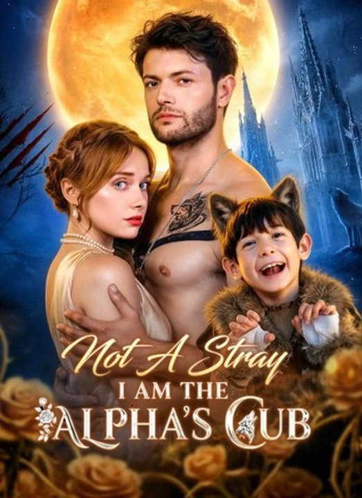 Not A Stray I Am The Alpha's Cub | New Movie 2026