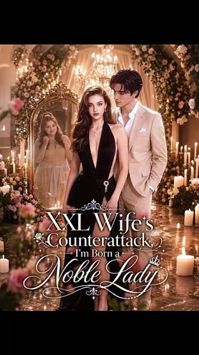 XXL Wife's Counterattack, I'm Born a Noble Lady - Full  Movie 2026 [Full Movie]