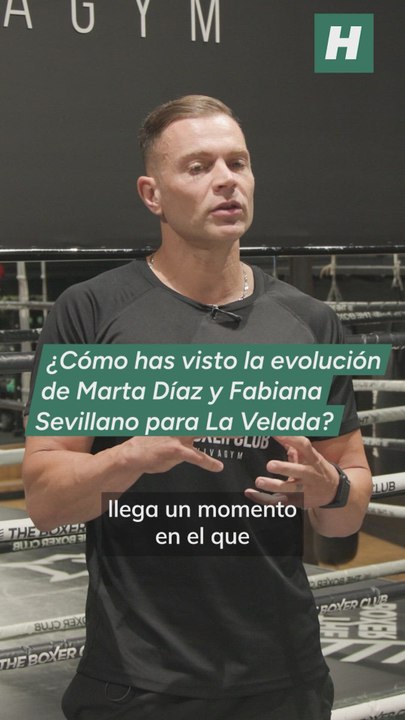 "Lo de RoRo no fue una derrota"