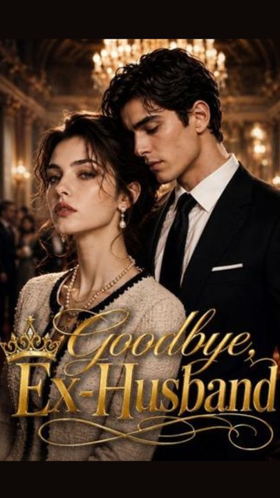Goodbye, Ex-Husband