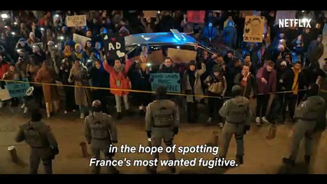 LUPIN (-2023) Trailer VOST-ENG [Full Movie]