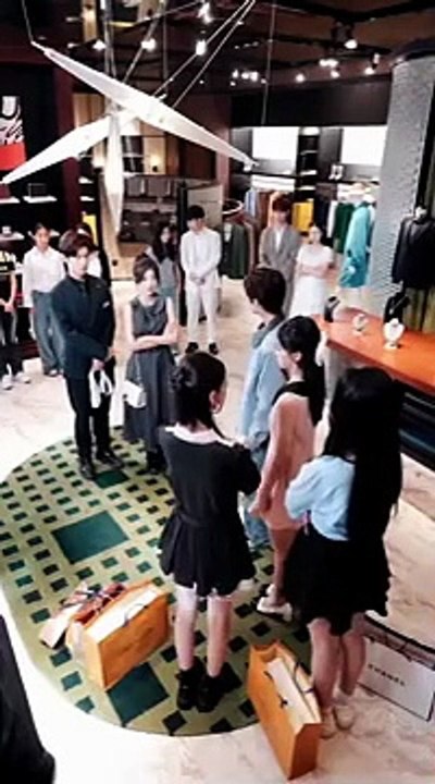 Best Korean movie -Everyone Praised the Fake Heiress—Until the Real One Arrived and Crushed Her Instantly [Full Movie]