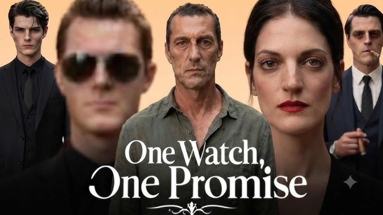 one watch one promise🔥[HOT MOVIE 2026]🔥