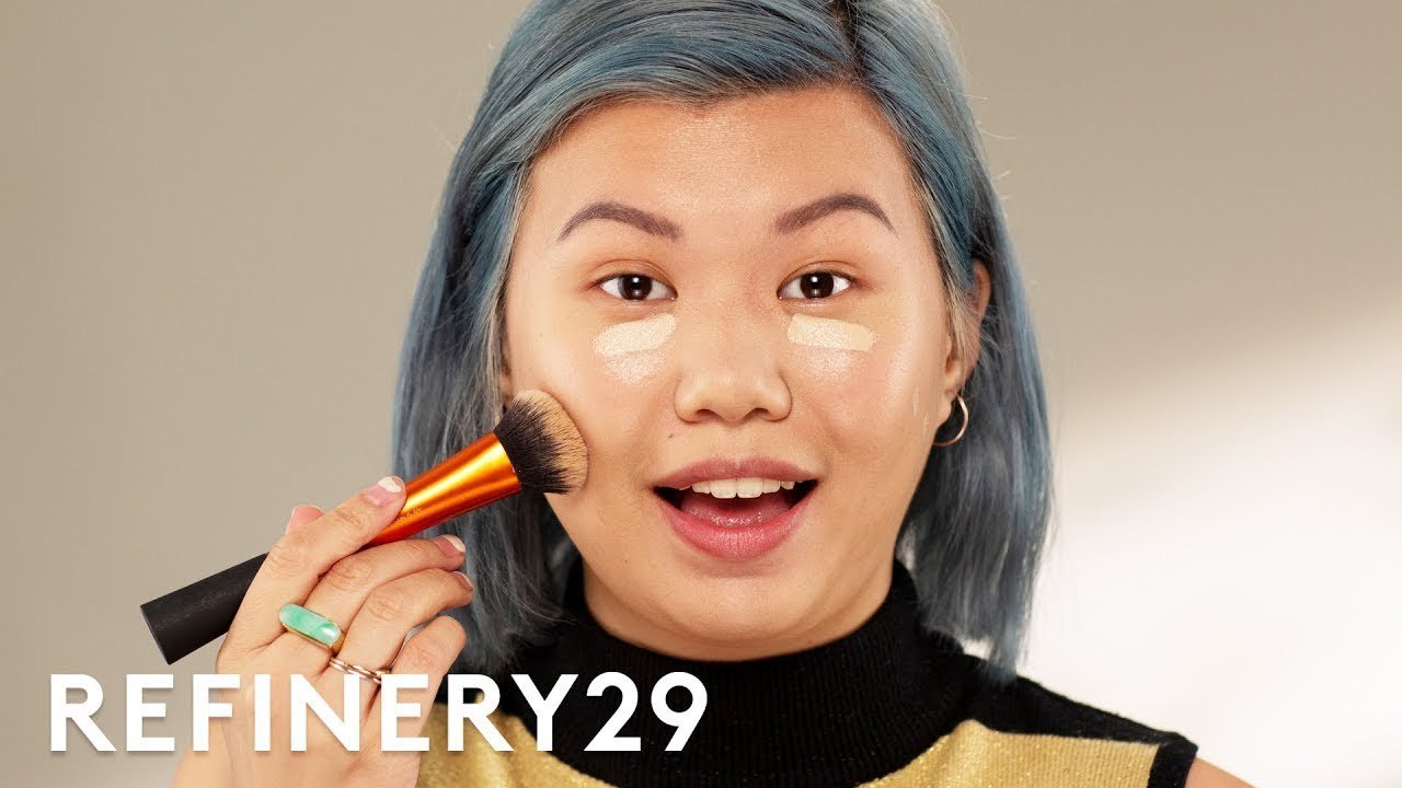 The Surprising Place I Scored These Beauty Best Sellers | Beauty With Mi | Refinery29