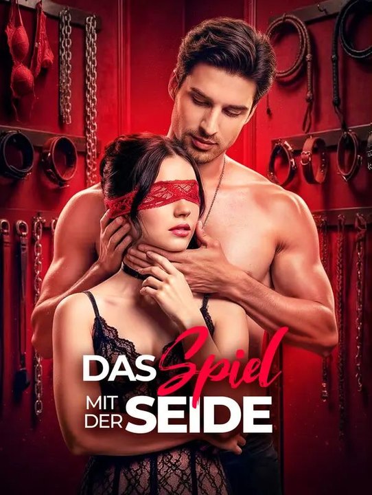 Das Spiel mit der Seide(Synchron) - Teil 1/1 | Folgen 1-51