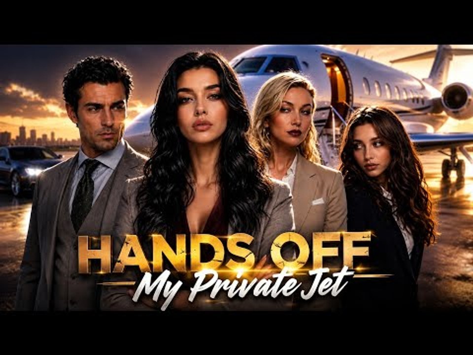 Hands Off My Private Jet FULL (Drama) [Full Movie]