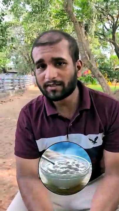 try desi nautral food rather than expensive suppliement