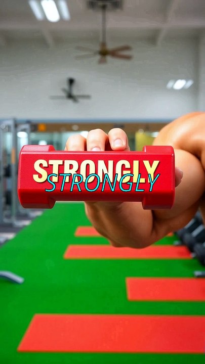 10000 palabras en inglés - Strongly sin sonar agresivo