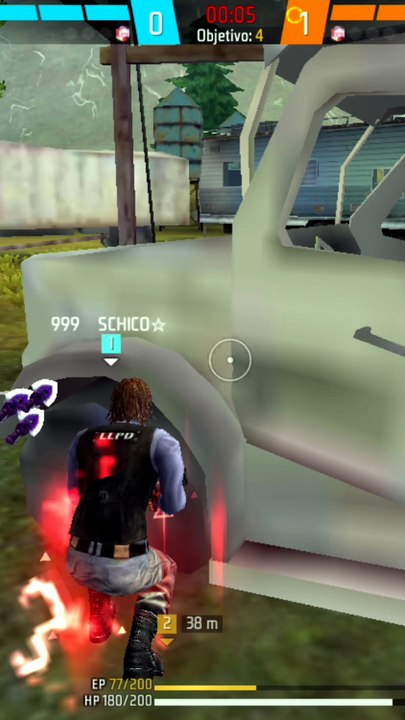 Freefire