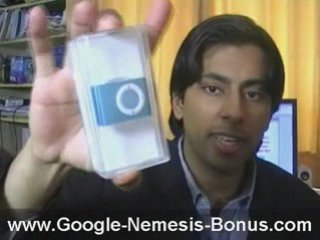 Google Nemesis Review