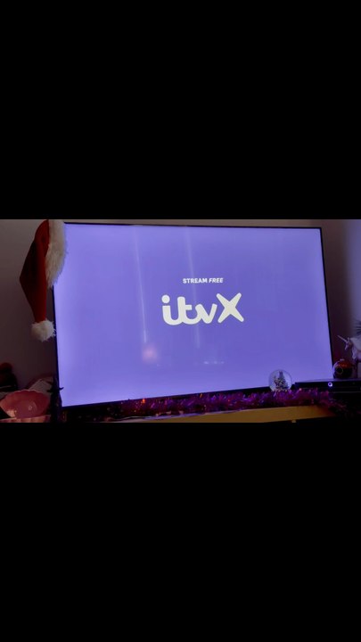 Love island 2026 USA advert