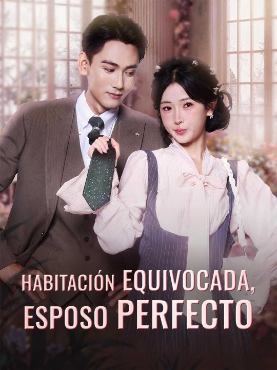 Habitación equivocada, esposo perfecto - Parte 2/3 | Episodios 25-76