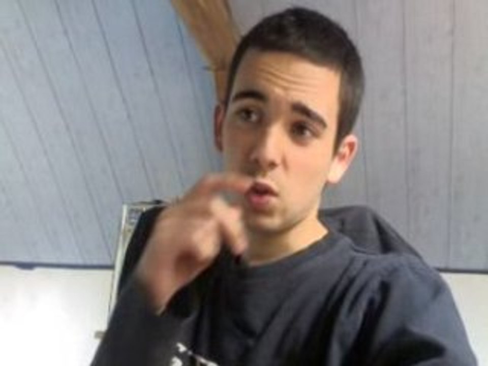 jorquii chante 2