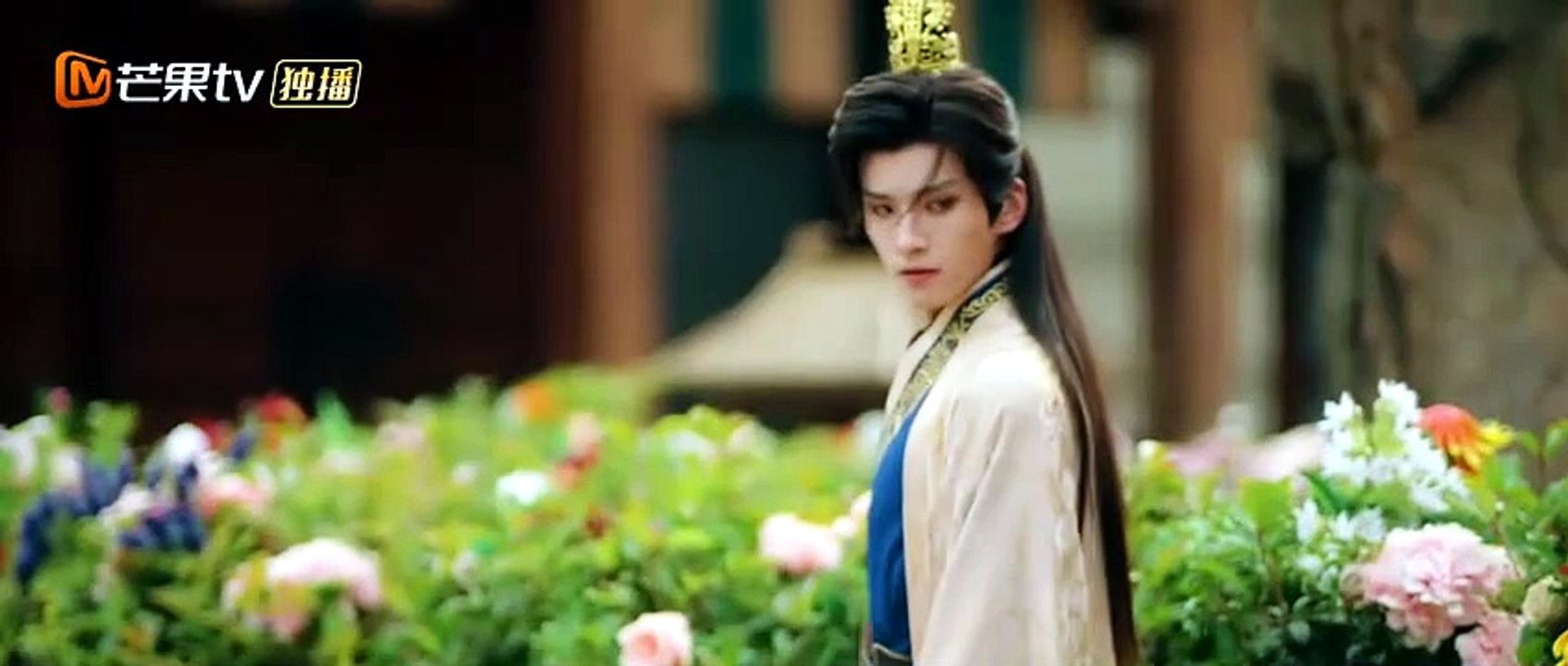 Snapping Golden Bough (2026) - Episode 8 English Sub | Asian Drama TV [Full Movie]