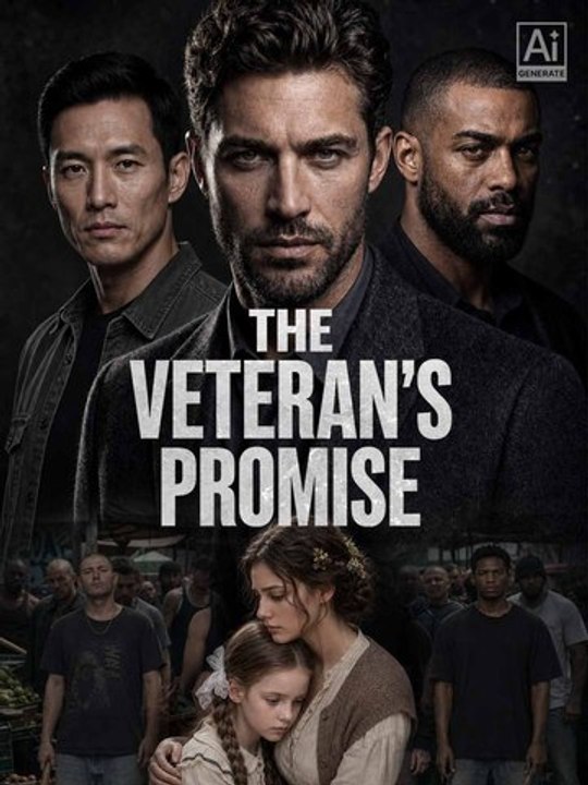 The Veteran’s Promise - Full Movie