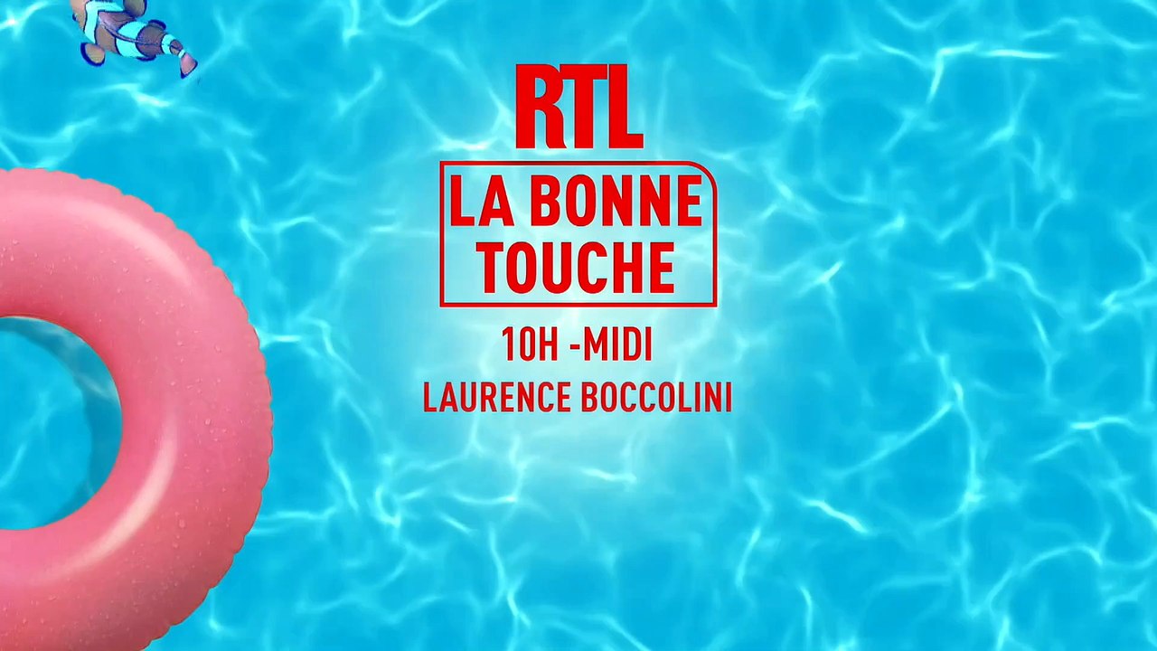 La bonne touche du 24 juillet 2026