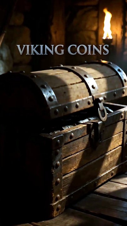 Why Viking Coins Changed History