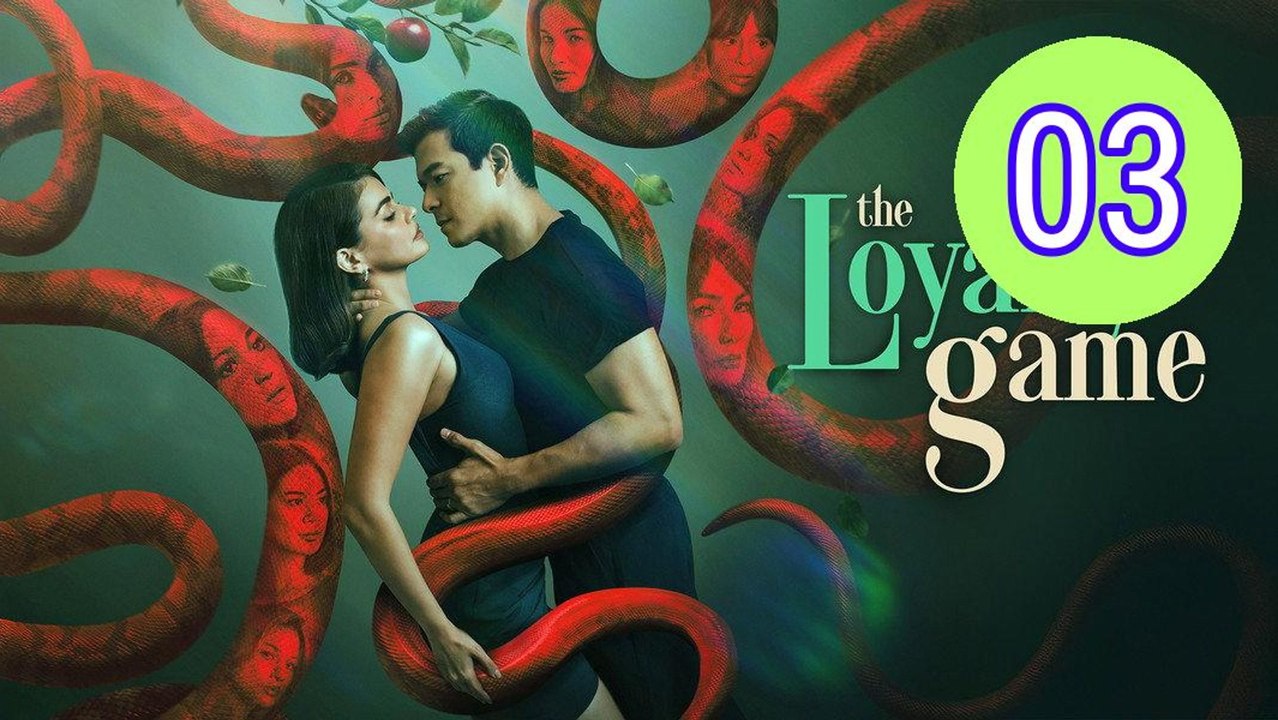 The Loyalty Game 2026 Episode 3 Engsub
