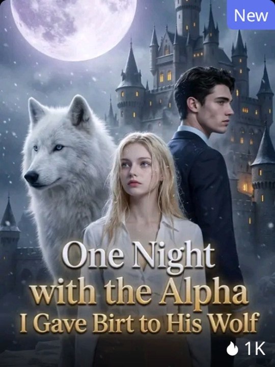 One Night With The Alpha: I Gave Birth To His Wolf Cub #Engsub #Film🎯🌟 Full Episode | Asian TV
