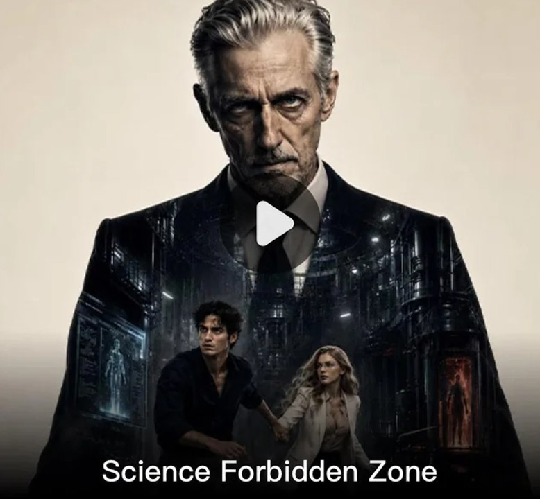 Science Forbidden Zone