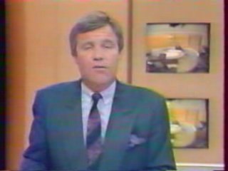 Guerre du Golfe : 20h d'Antenne 2 du 21-01-91 -3-