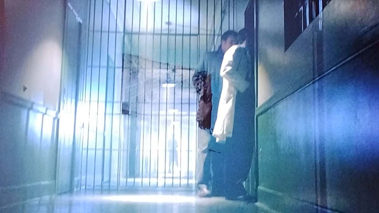 Arrow Season 1 Episode 19
