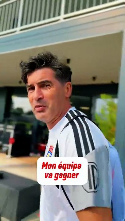 Paulo Fonseca