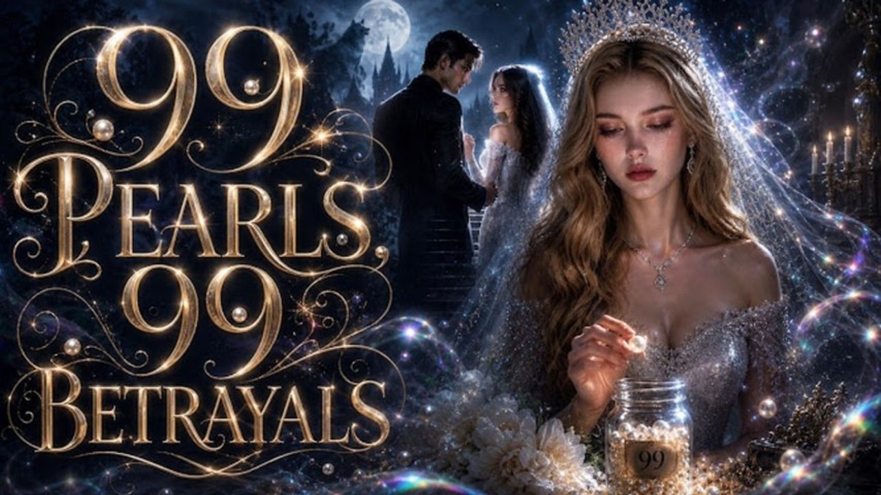 99 pearls 99 betrayals