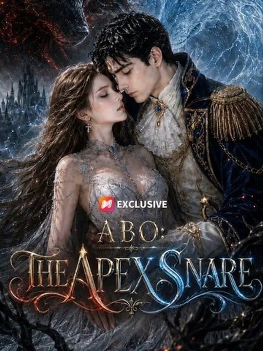 ABO : The Apex Snare-🧡🍏 🔥 (2026) - FULL ENGSUB | Reelshort Hot HD