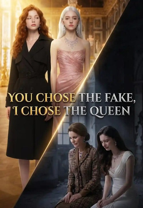 You Picked the Fake, I Chose the True Queen - Hot