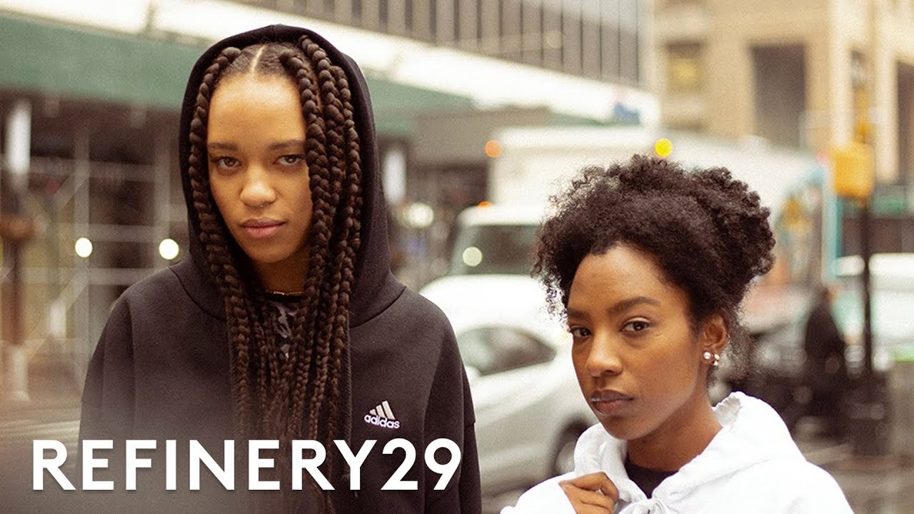 How These Women Are Opening Doors For Young People In Sports | Refinery29