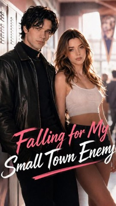 Falling for My Small Town Enemy - English Sub | Modern Romance