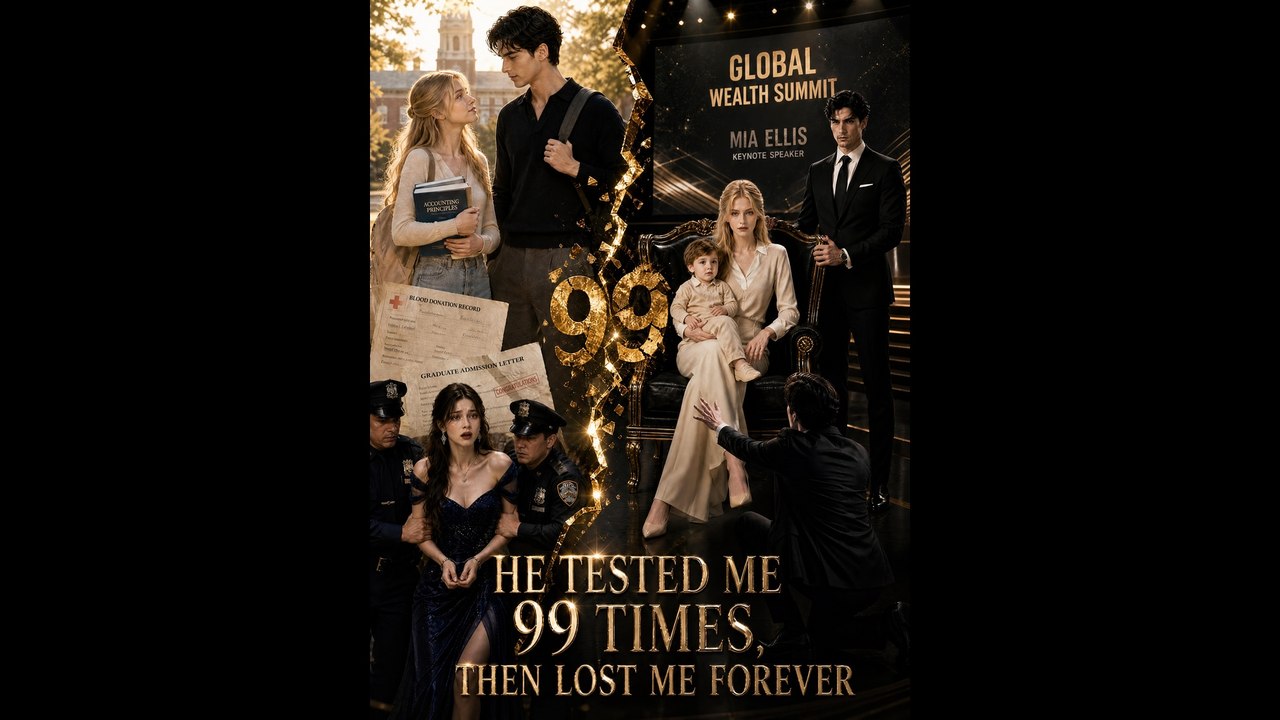 He Tested Me 99 Times, Then Lost Me Forever - (2026) ✅ FULL EP