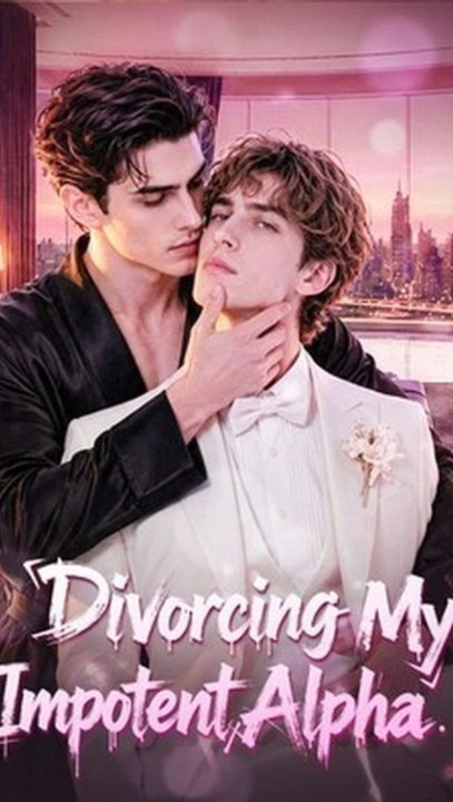 Bl Divorcing My Impotent Alpha Werewolf Romance - Full EPS (Exclusive)