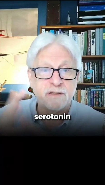 Have you ever noticed changes in memory or mental sharpness as you got older?
