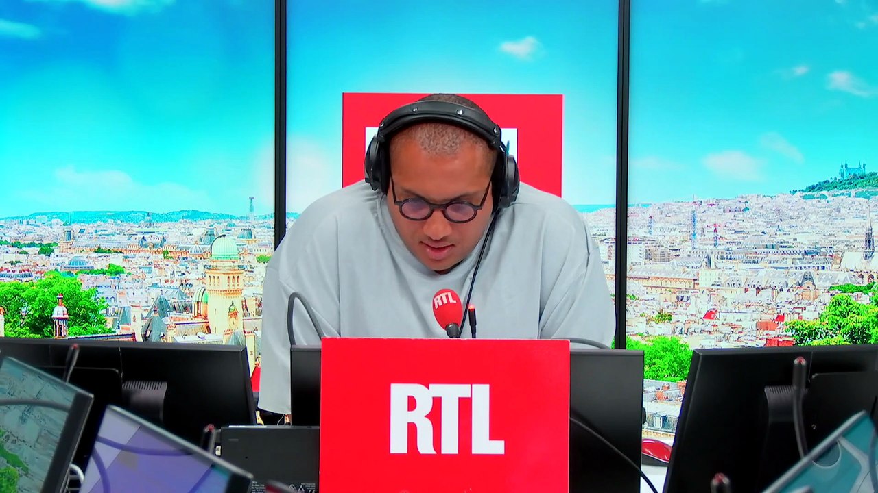 L'INTÉGRALE - Les Auditeurs ont la parole du 24 juillet 2026