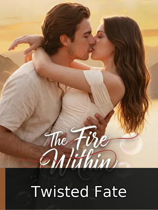 The Fire Within EP Twisted Fate