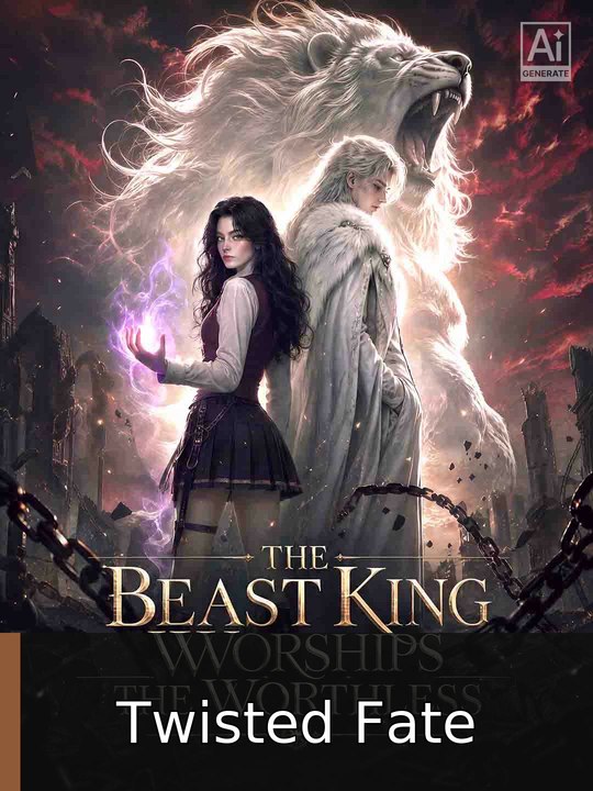 The Beast King Worships the Worthless englishsub fullfilm❌❌ Twisted Fate