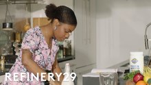 Why Eating Plant Based Meals Runs In My Family | Refinery29