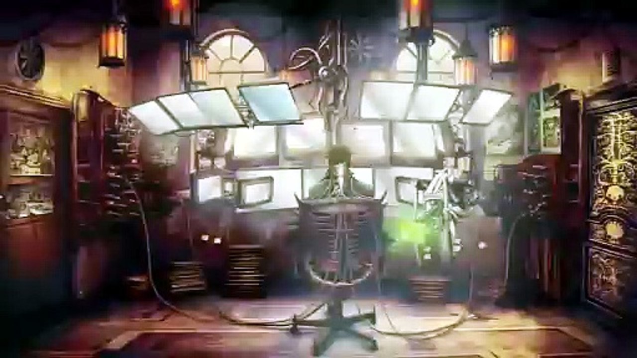 Tormentum II - Tráiler
