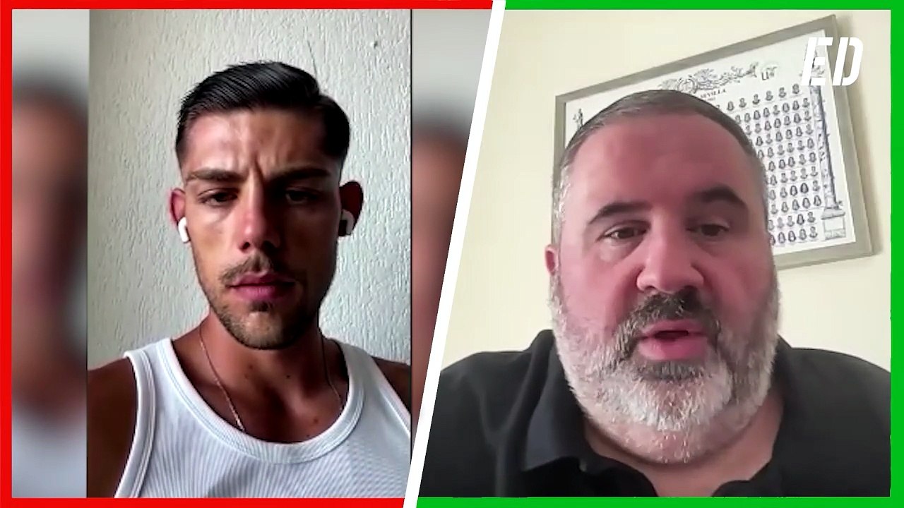 Entrevista Javi Montero 2